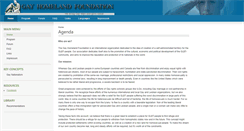 Desktop Screenshot of gayhomeland.org